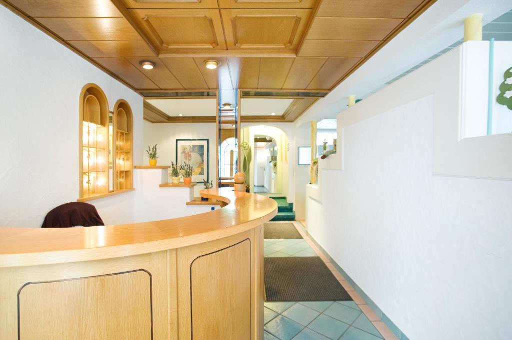 Hotel St. Peter Nürnberg Kültér fotó