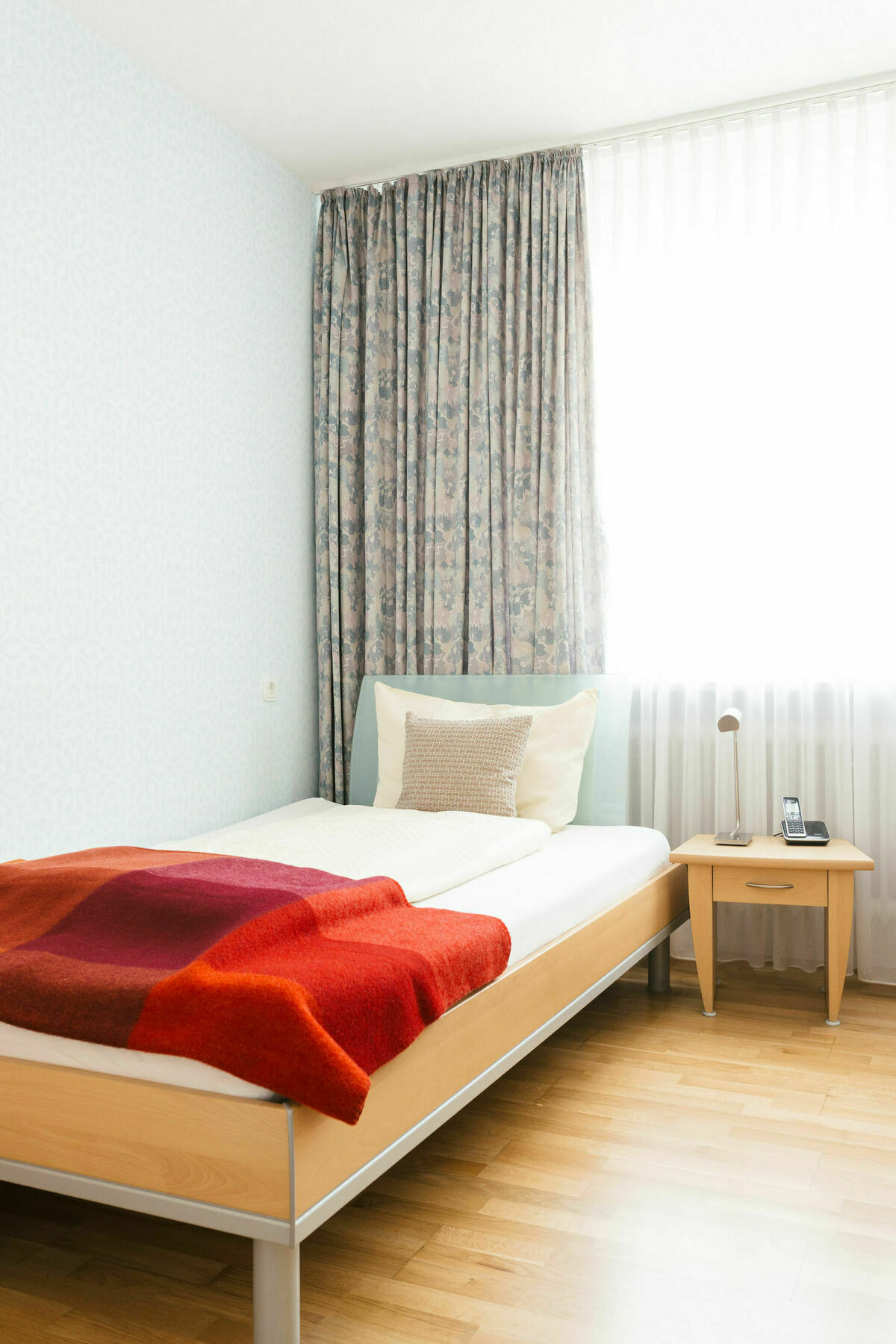 Hotel St. Peter Nürnberg Kültér fotó