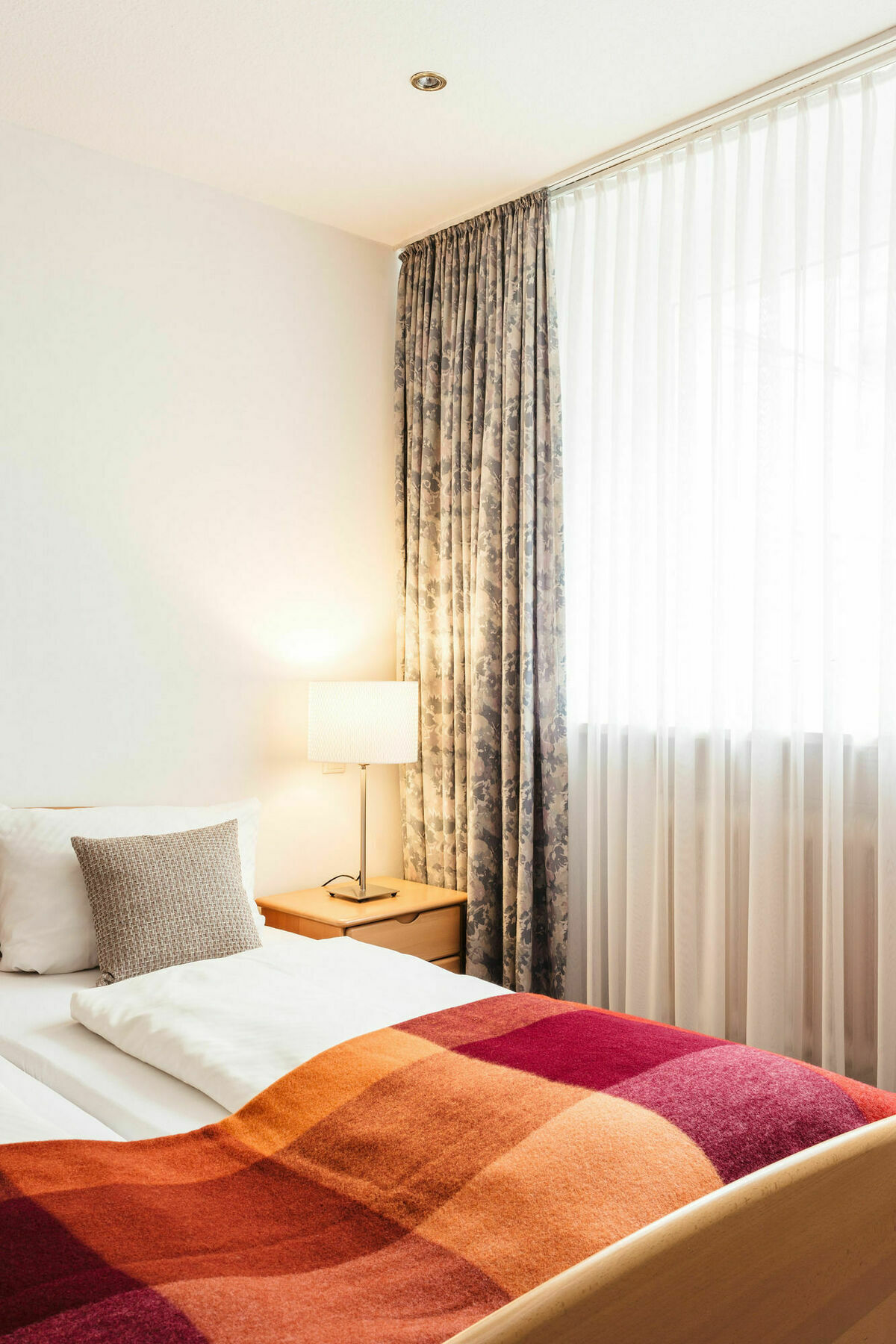 Hotel St. Peter Nürnberg Kültér fotó